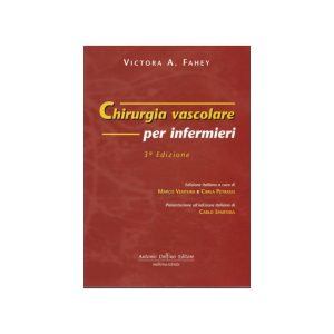 CHIRURGIA VASCOLARE PER INFERMIERI